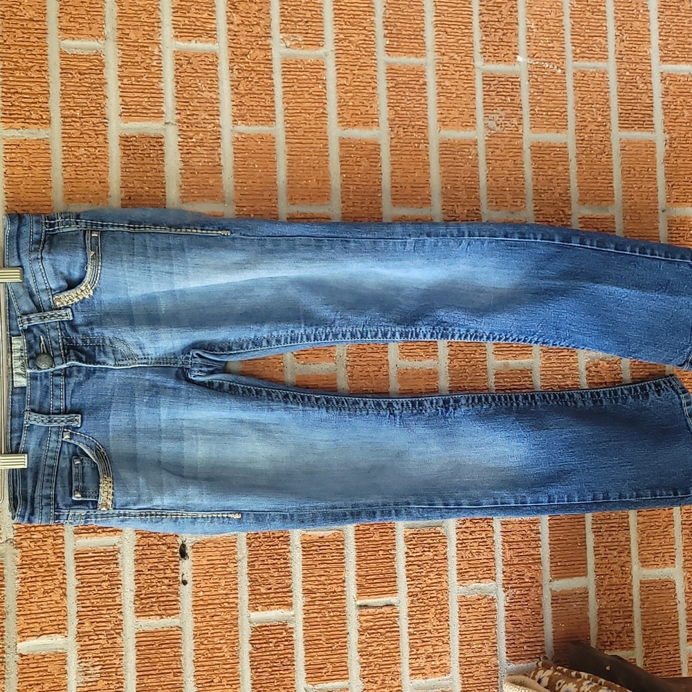 Daytrip Virgo bootcut women's jeans size 26S